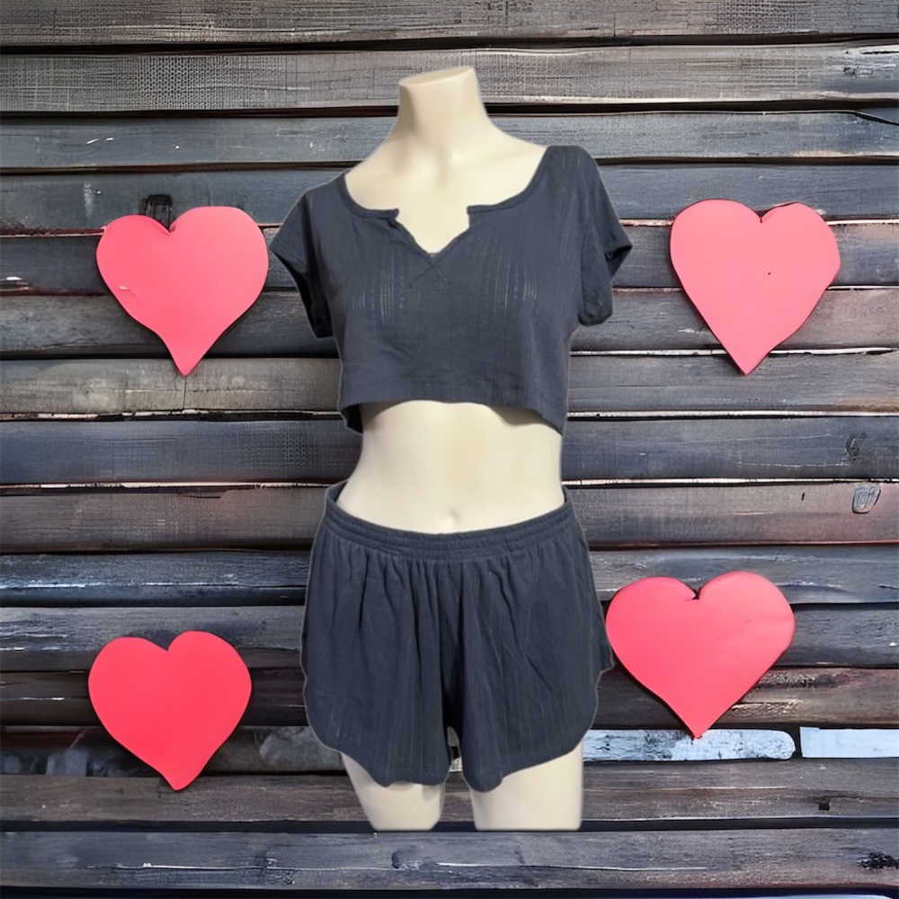 NWT! Sleep Set
